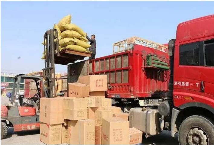 漳州到崇左物流专线