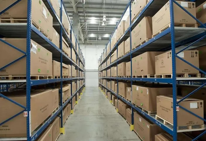 漳州到崇左货物仓储