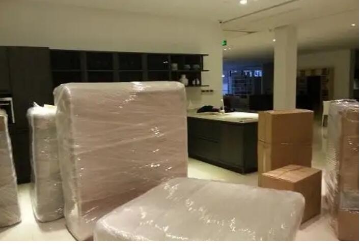 漳州到崇左长途搬家