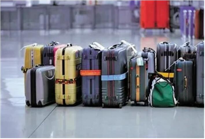 漳州到崇左行李托运